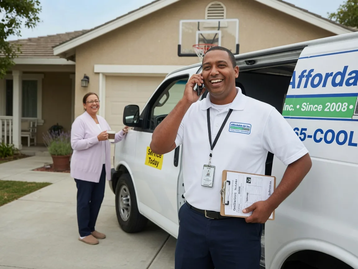 Central Ac Repair Curtice, OH FAQs